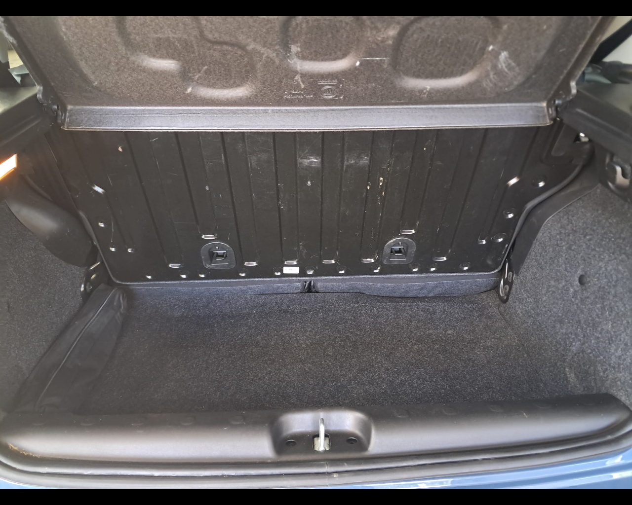 Foto FIAT Panda 1.0 firefly hybrid City Cross s&s 70cv