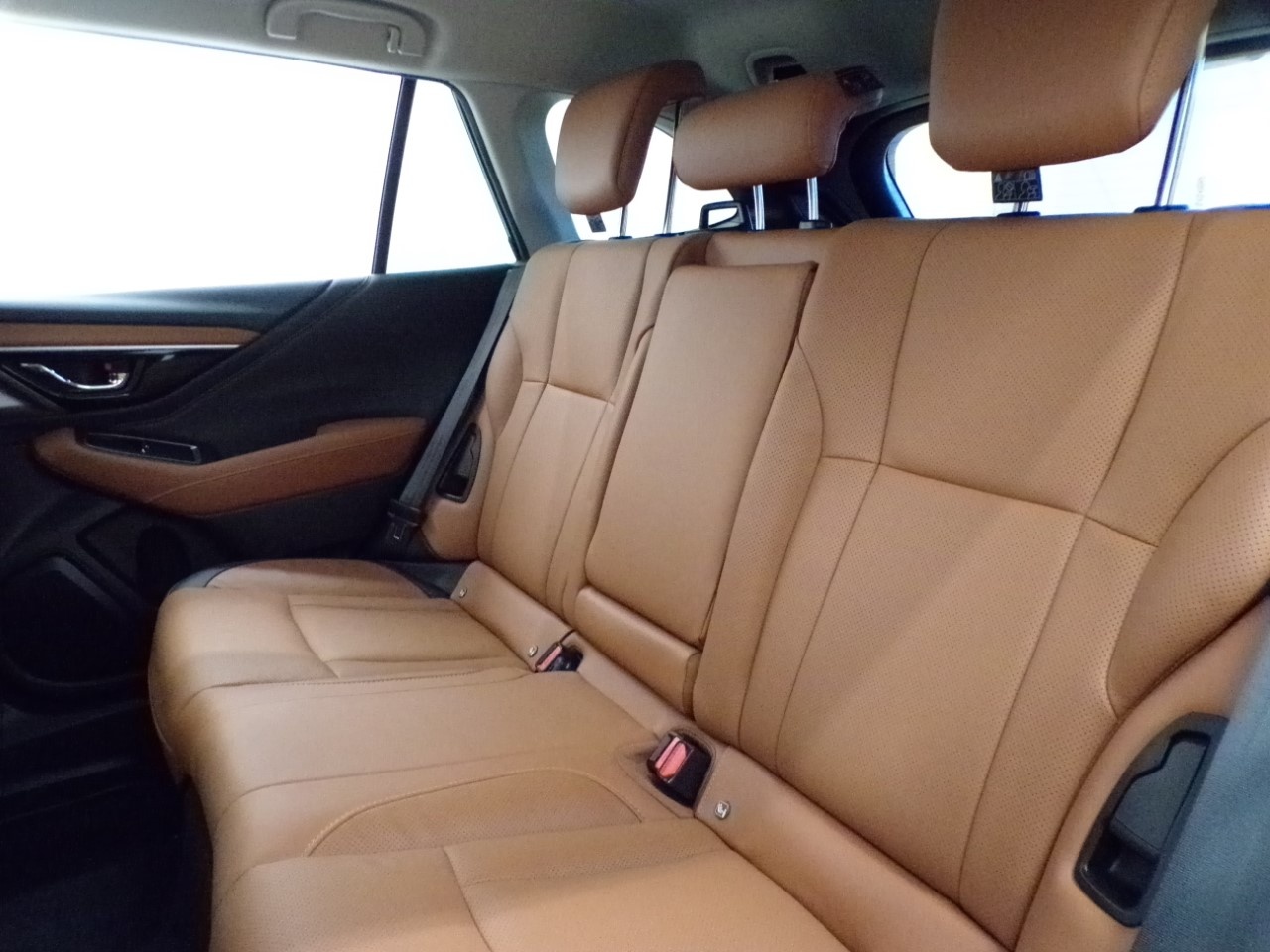 Subaru Outback Outback 2.5 i Premium AWD CVT Lineartronic - 15