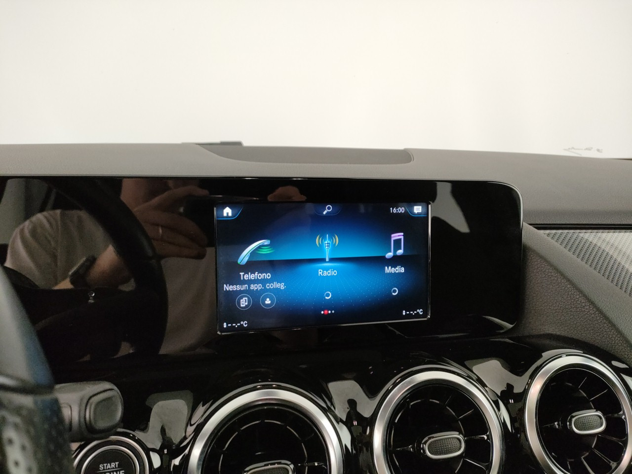 Mercedes GLA Usato 2022 GLA Porto Mantovano