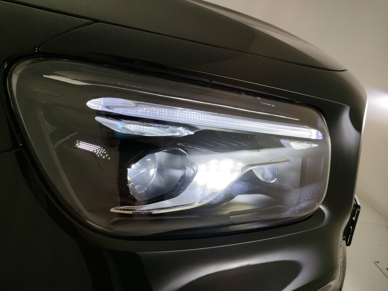 Mercedes GLB Usato 2024 GLB Legnago