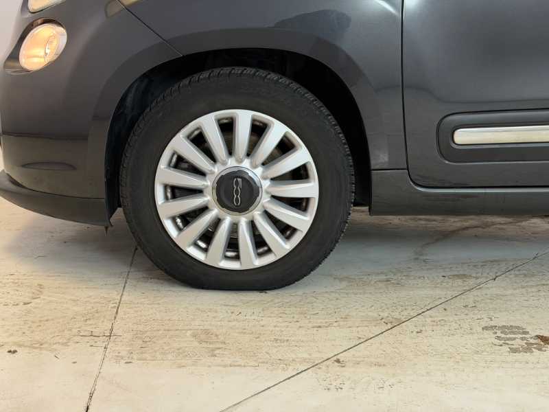 500l - 500l Living 1.6 Mjt Lounge 120cv E6