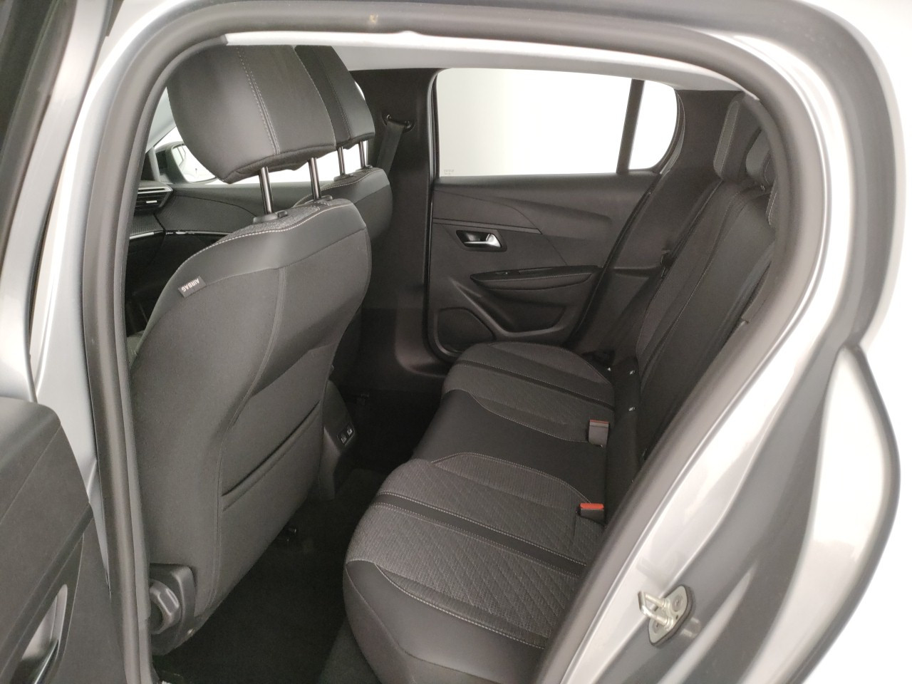 Peugeot 208 Usato 2025 208 San Zeno Naviglio