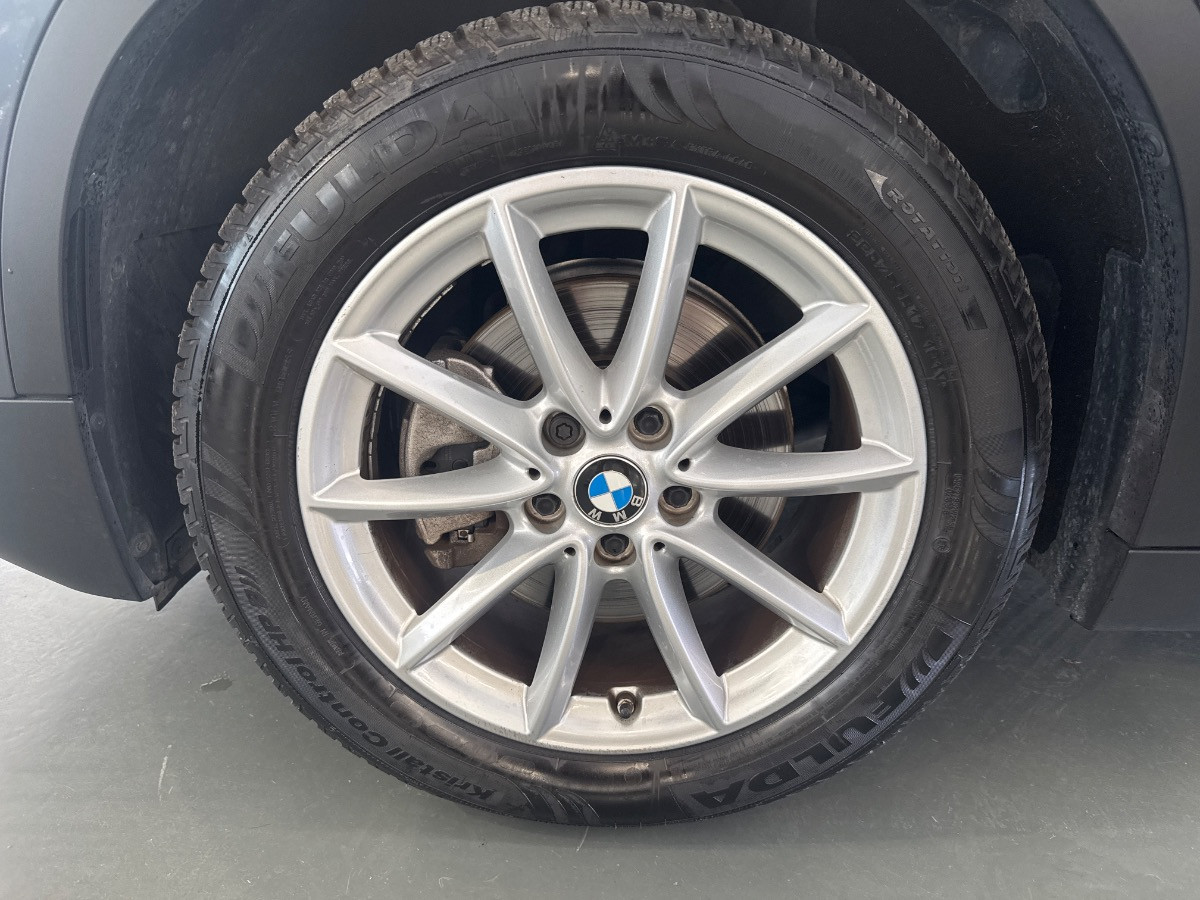 Bmw X2 Usato 2021 X2 San Zeno Naviglio