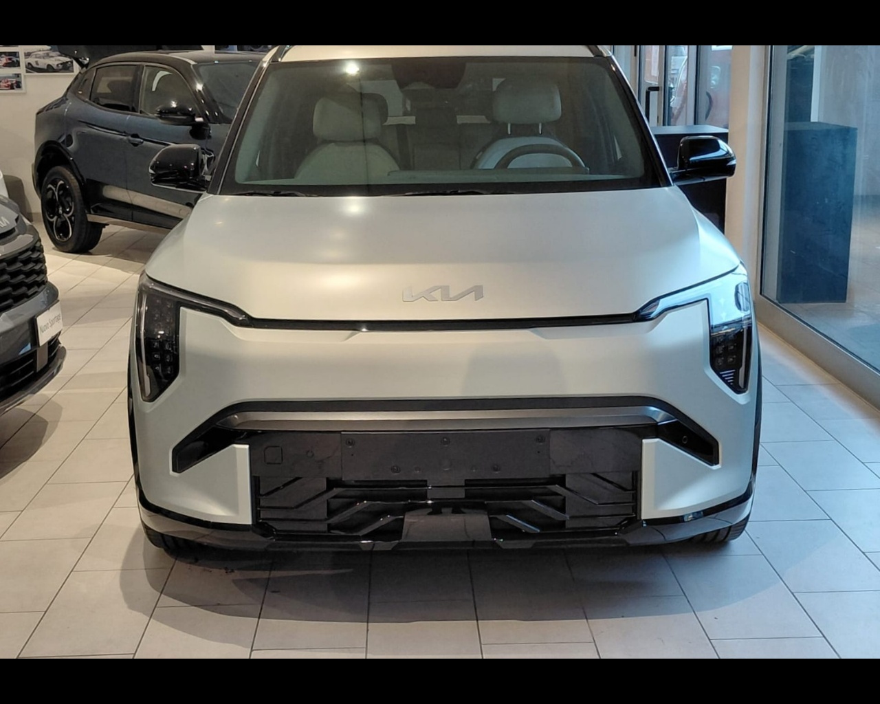Foto KIA EV3 LR FWD GT-LINE