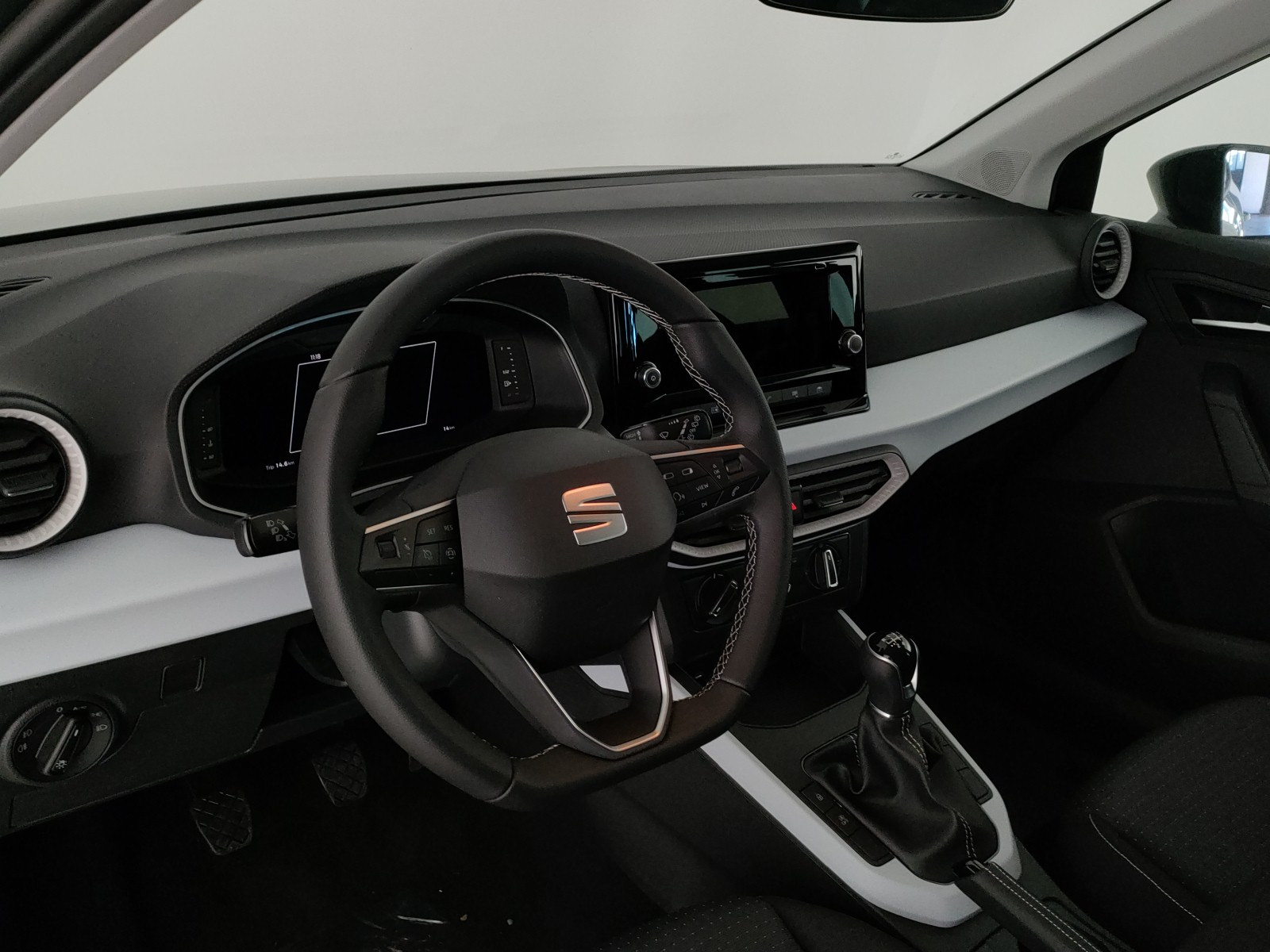 Seat Arona KM0 2026 Arona Legnago