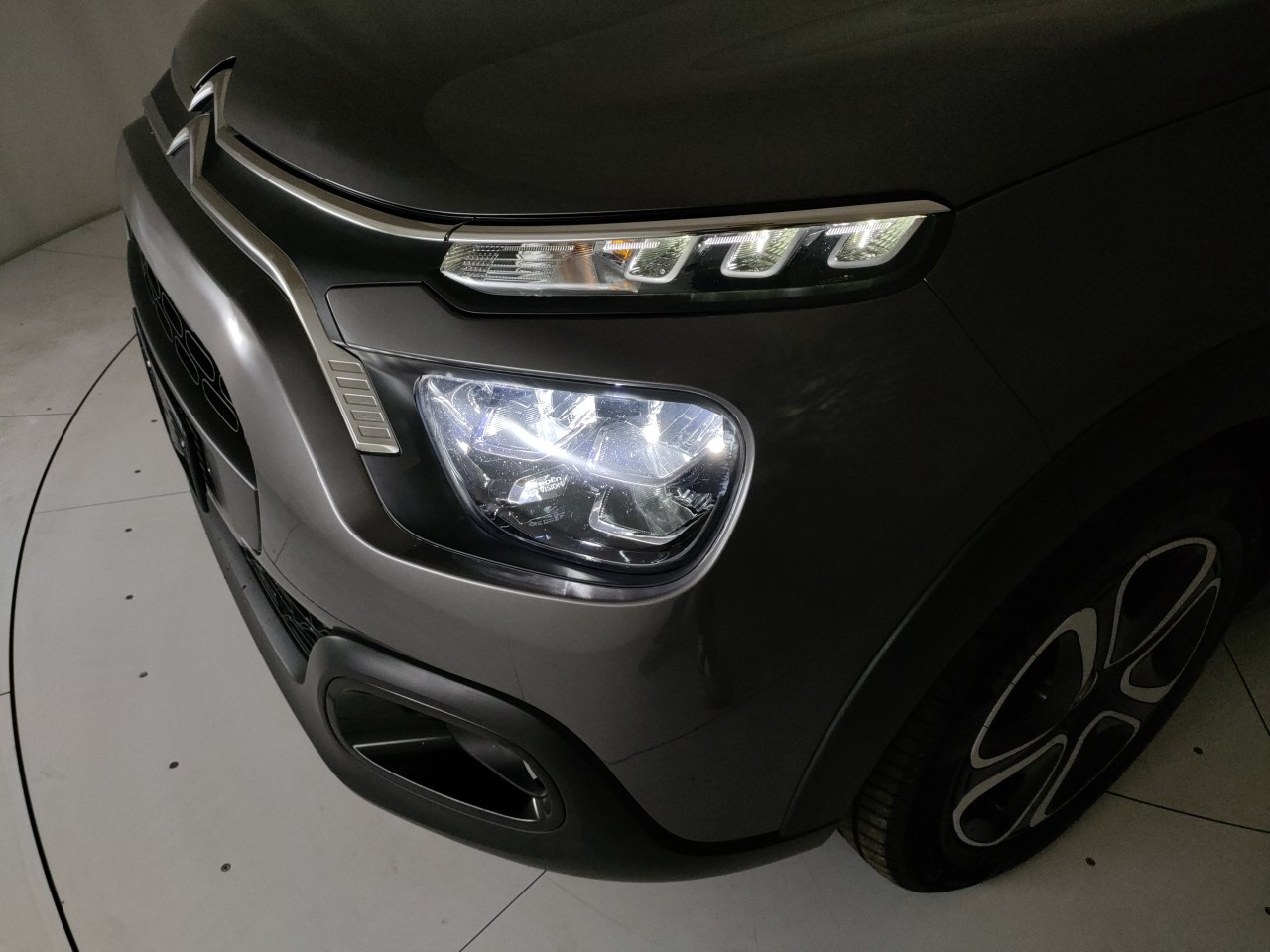 Citroen C3 Usato 2024 C3 Carpi