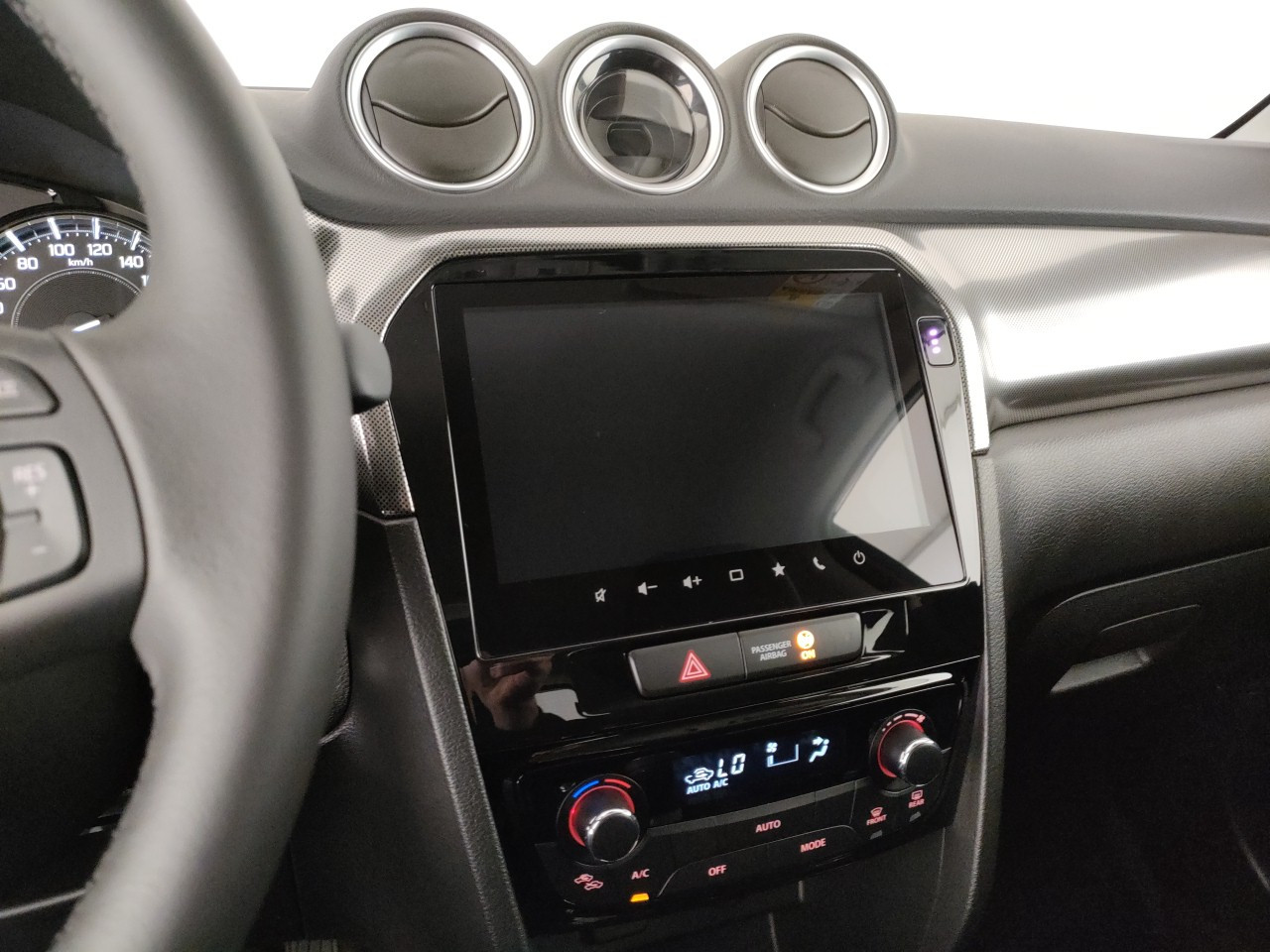 Suzuki Vitara Nuovo Ibrido benzina Vitara Porto Mantovano