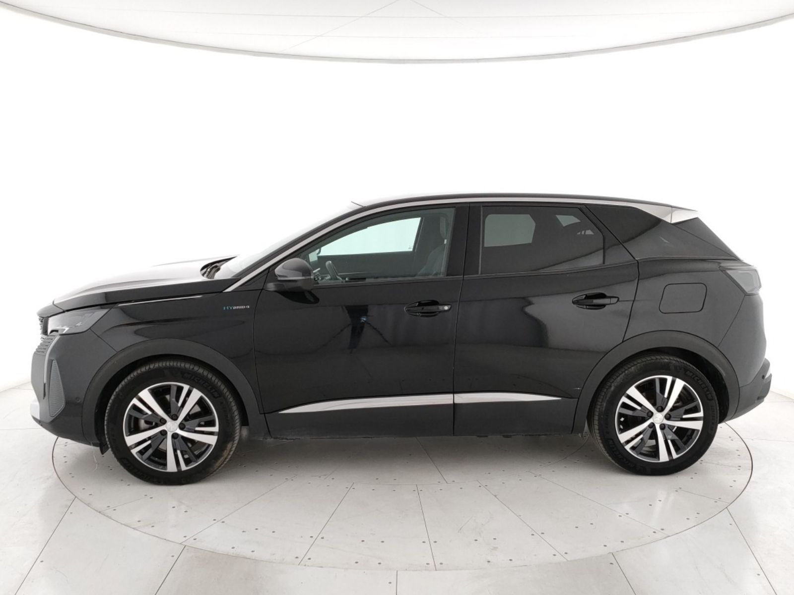 Peugeot 3008 Usato 2023 3008 Mestre