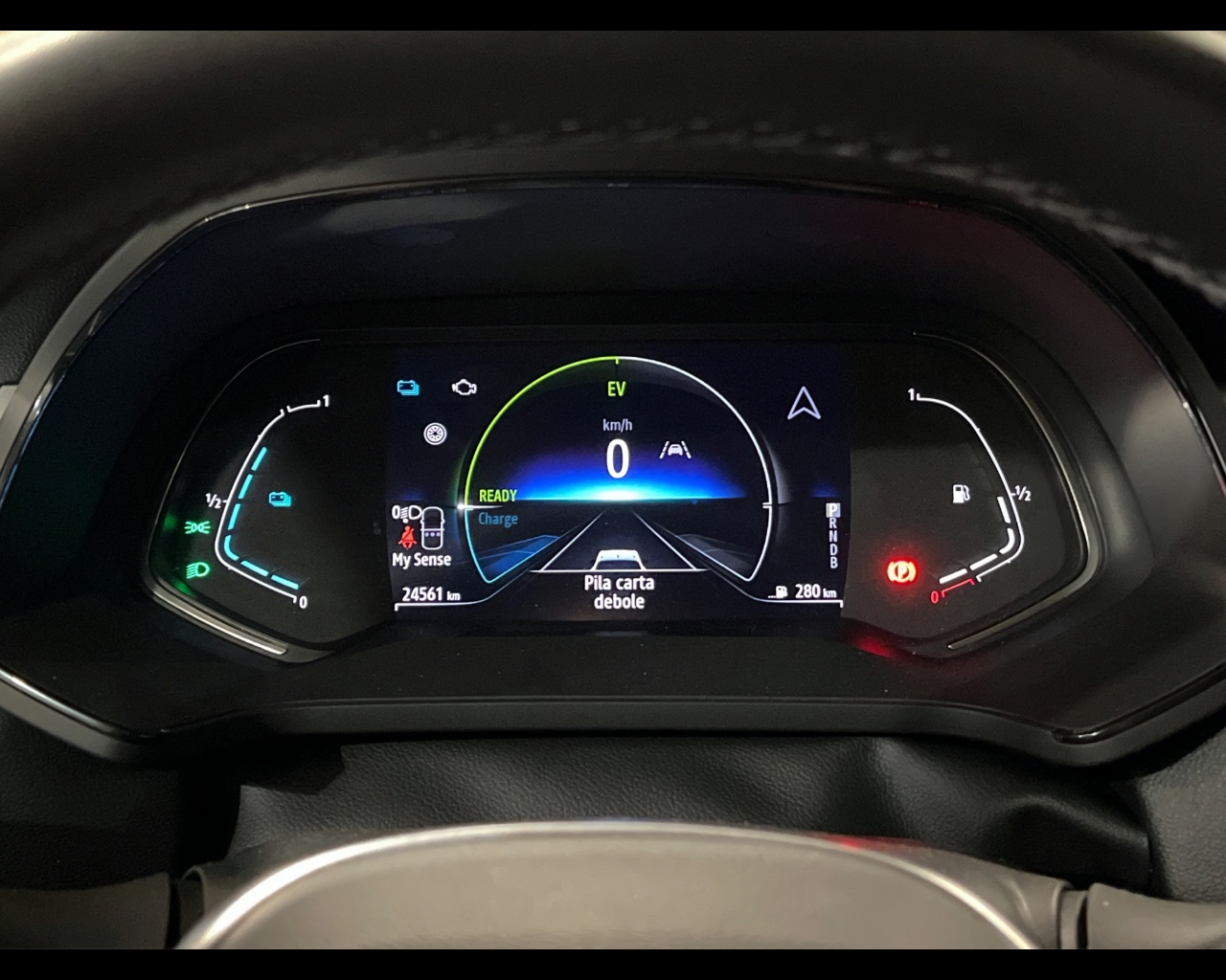 Renault Captur Usato 2023 Captur Verona