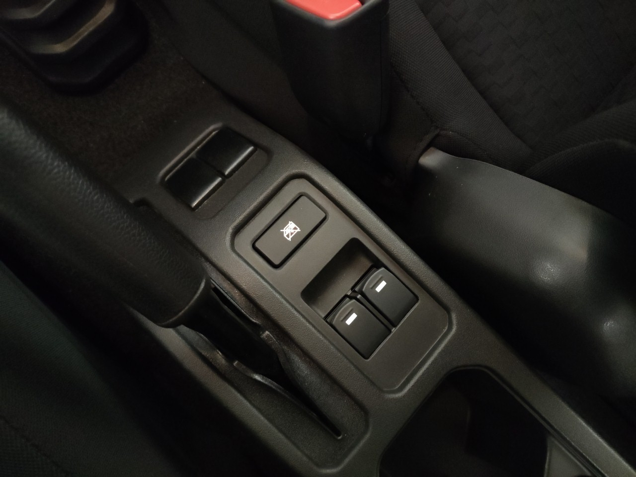 Suzuki Jimny Aziendali 2026 Jimny Parma