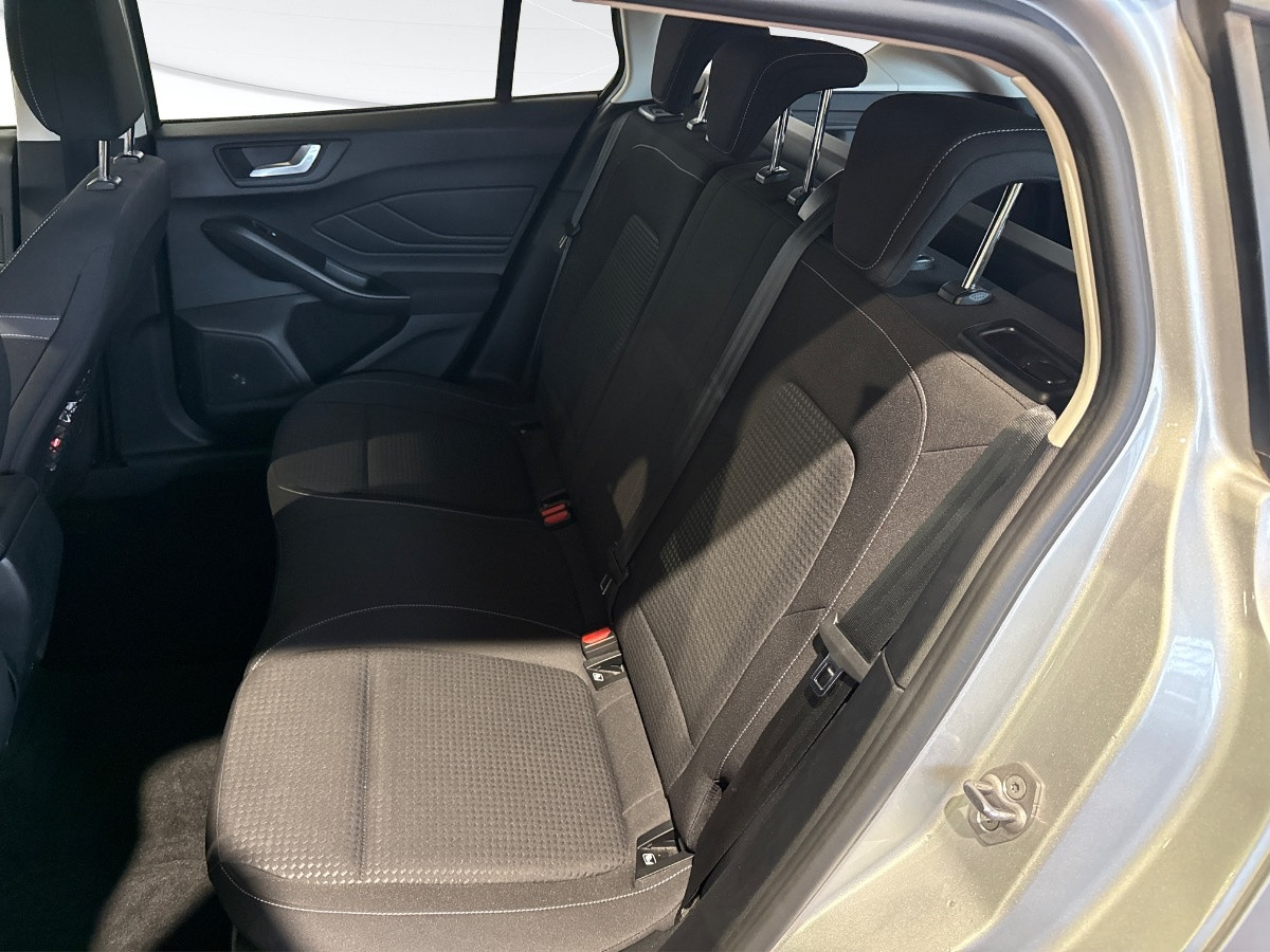 Ford Focus Usato 2021 Focus Parma