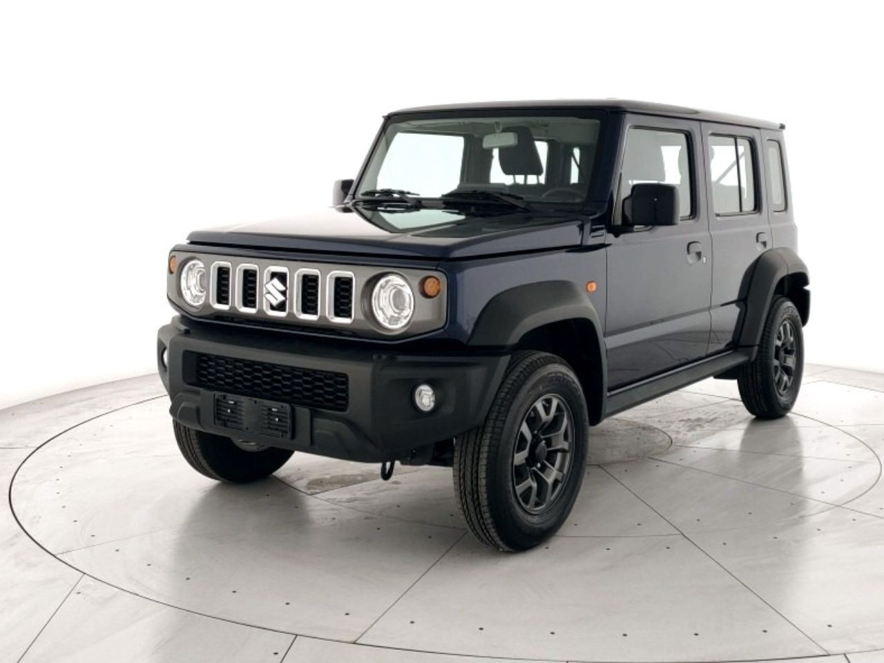 Suzuki Jimny Aziendali 2026 Jimny Carpi