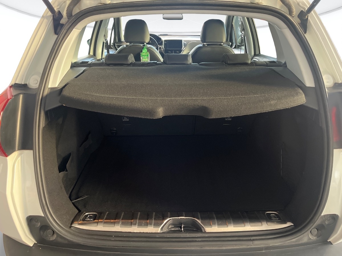 Peugeot 2008 Usato 2017 2008 Altavilla Vicentina