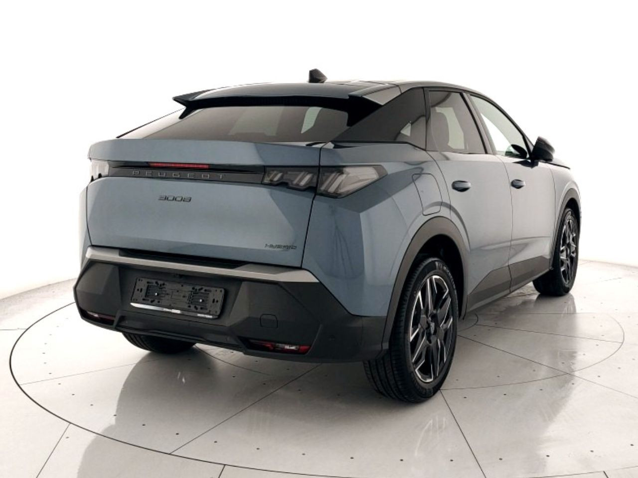 Peugeot 3008 KM0 2025 3008 Reggio Emilia