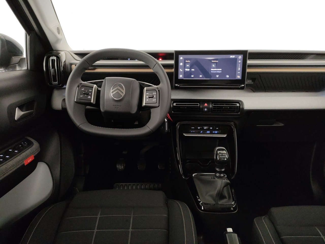 Citroen C3 Aircross KM0 2025 C3 Aircross Porto Mantovano