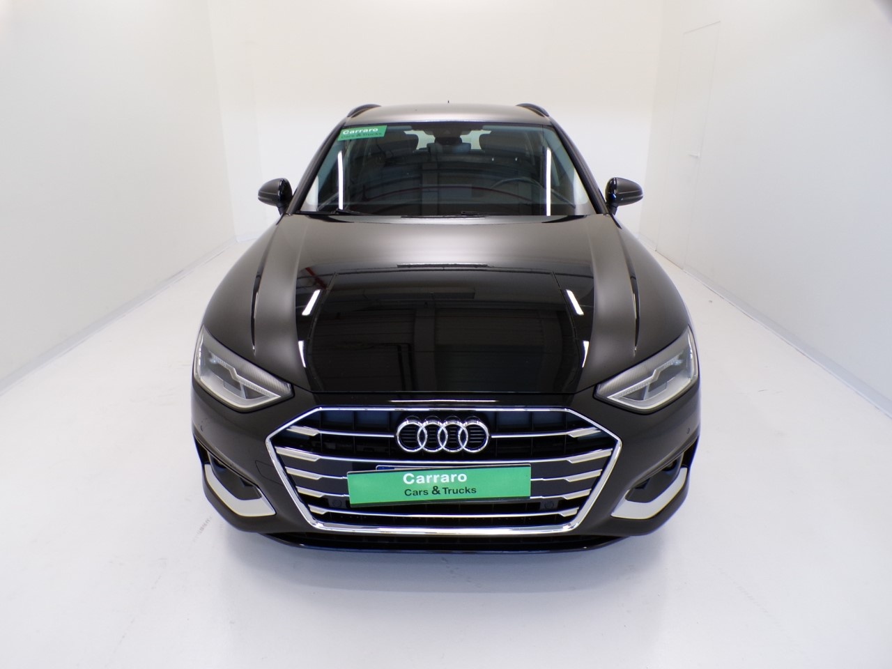 Audi A4 A4 Avant 35 2.0 tdi mhev Business 163cv s-tronic - 2