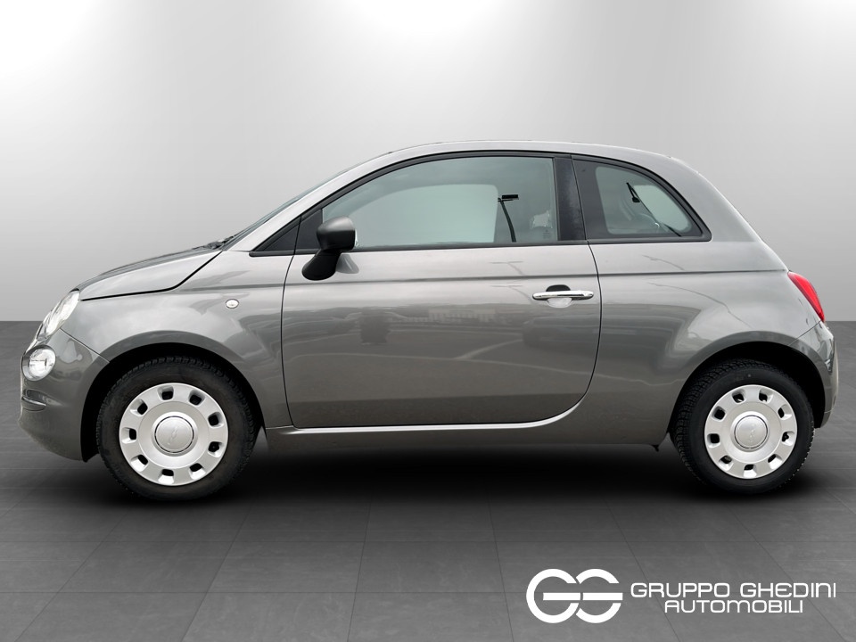 FIAT 500 1.0 hybrid Pop 70cv Ibrida usato - 1