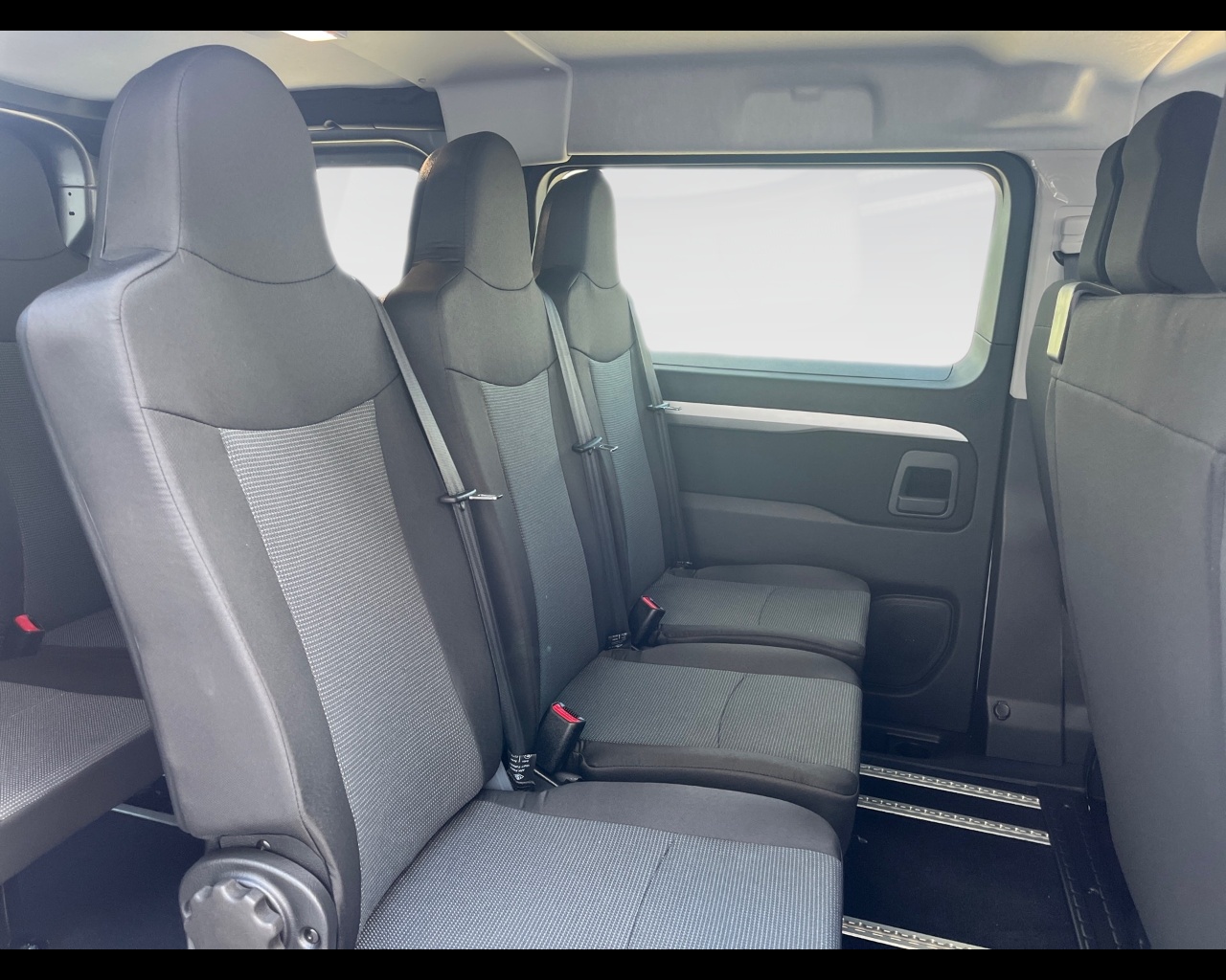 Fiat Scudo Usato 2024 Scudo Verona