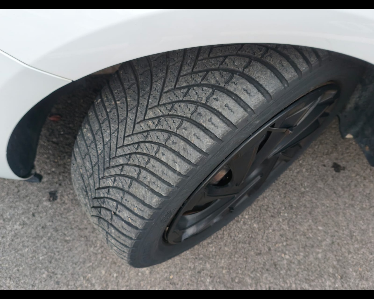 Foto OPEL Corsa 1.4 Advance (n-joy) Gpl 90cv 5p