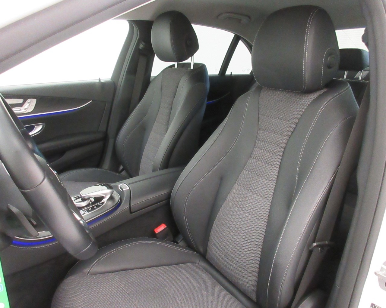 Mercedes Classe E Berlina Classe E Berlina 300 e EQ-POWER Premium 9G-Tronic Plus - 13