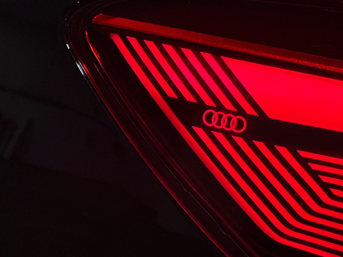 Audi Q4 Usato 2024 Q4 Verona