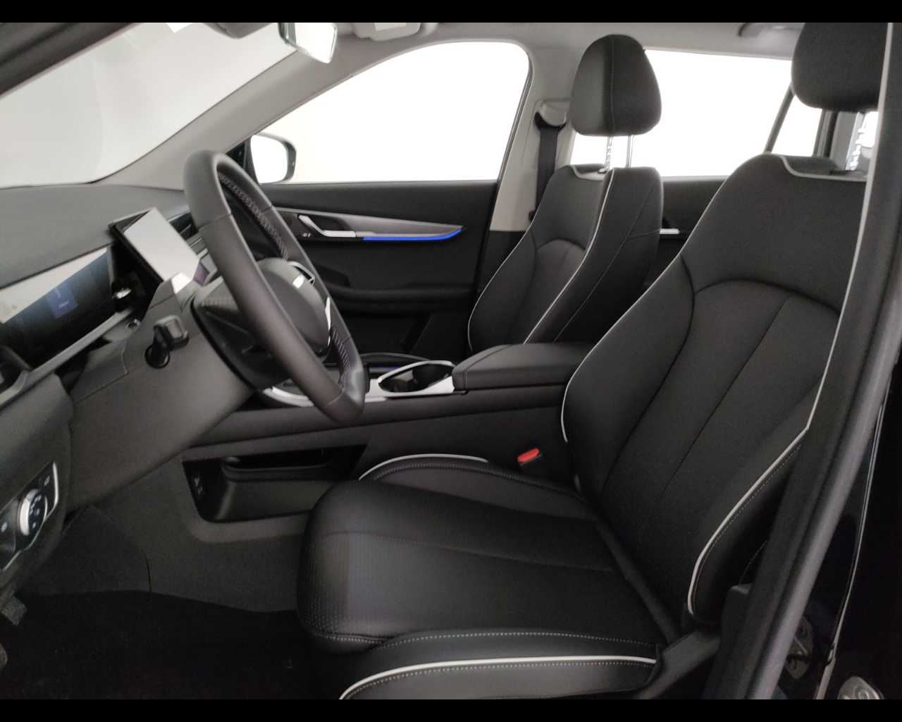 Jaecoo Jaecoo 5 Nuovo Benzina Jaecoo 5 Rovigo