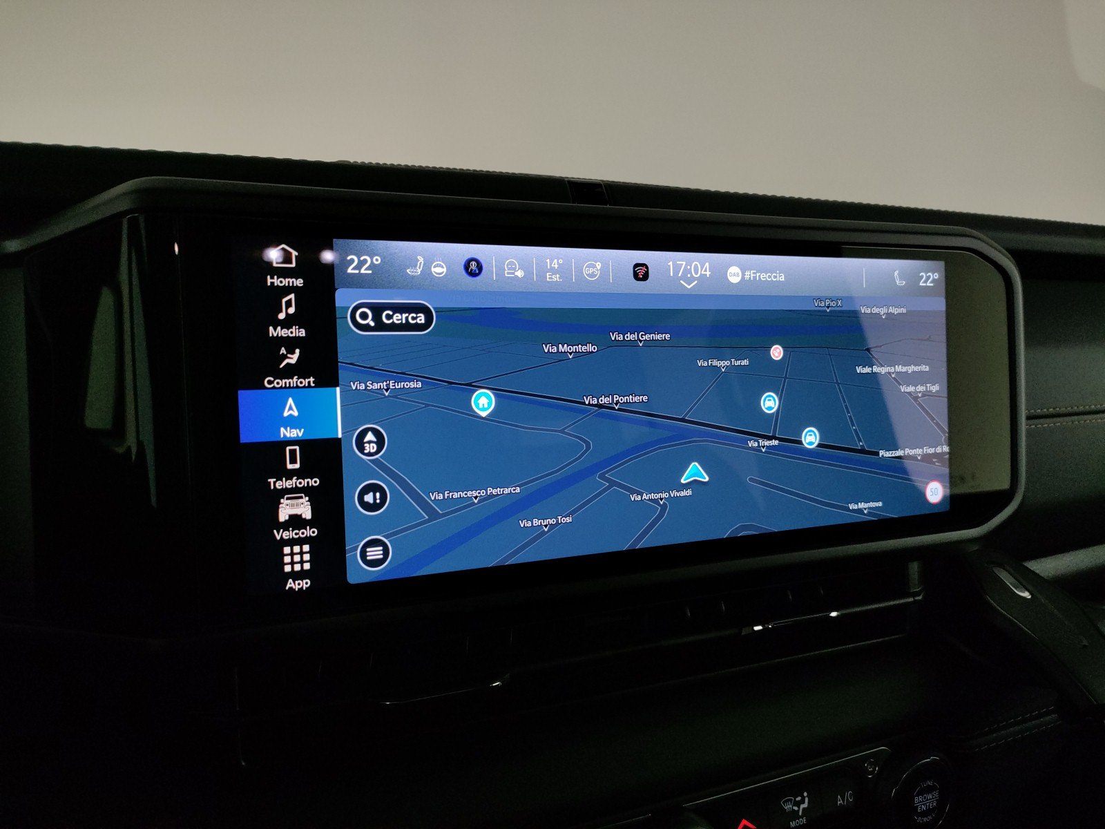 Jeep Wrangler Usato 2025 Wrangler Legnago