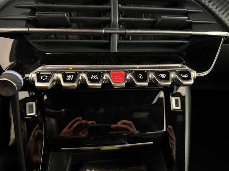 2008 Ii 2020 - 2008 1.2 Puretech Allure Pack S&s 130cv