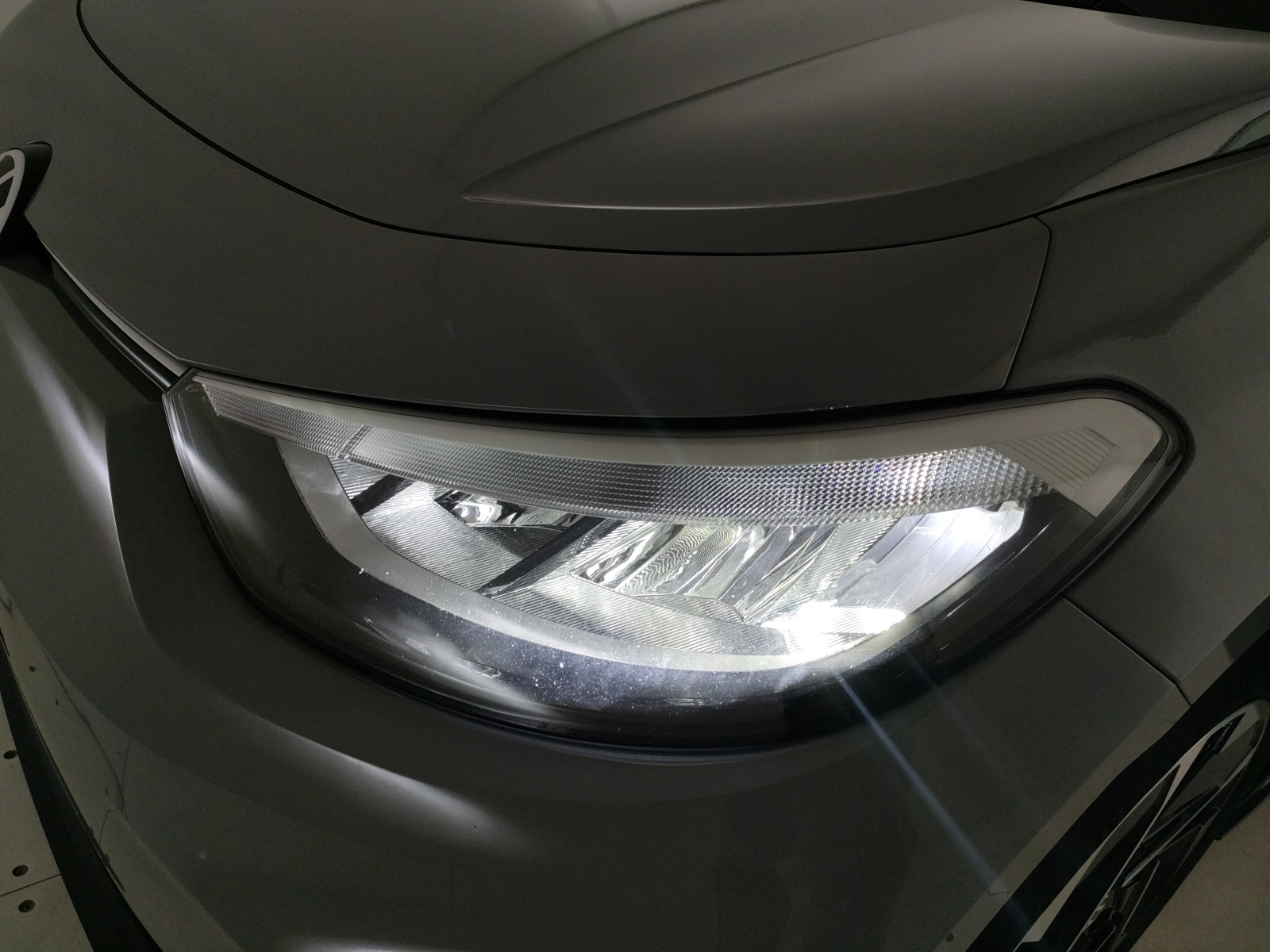 Volkswagen ID.3 Usato 2023 ID.3 Legnago