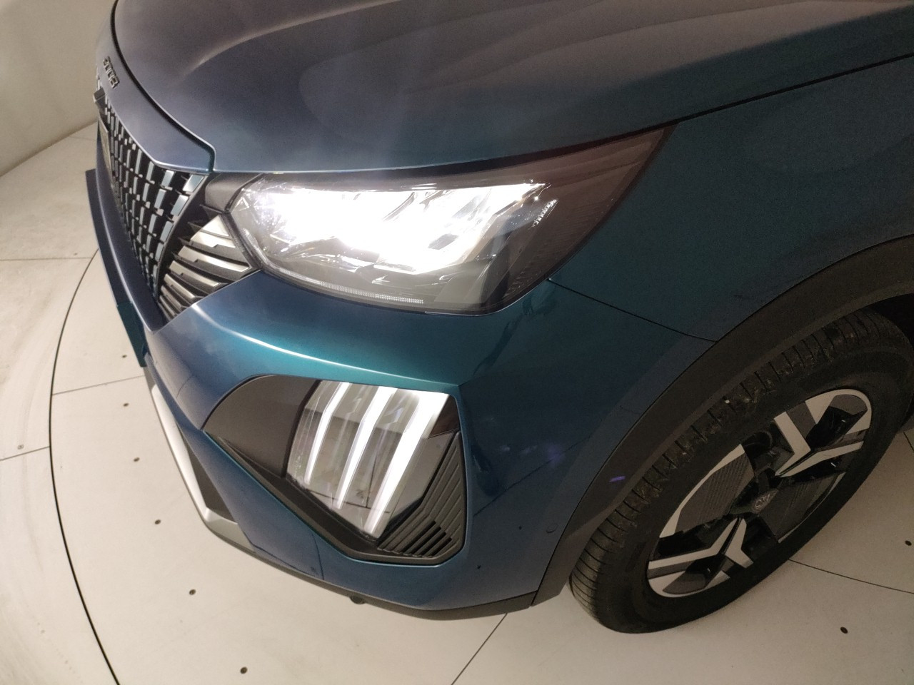 Peugeot 2008 Aziendali 2026 2008 Porto Mantovano