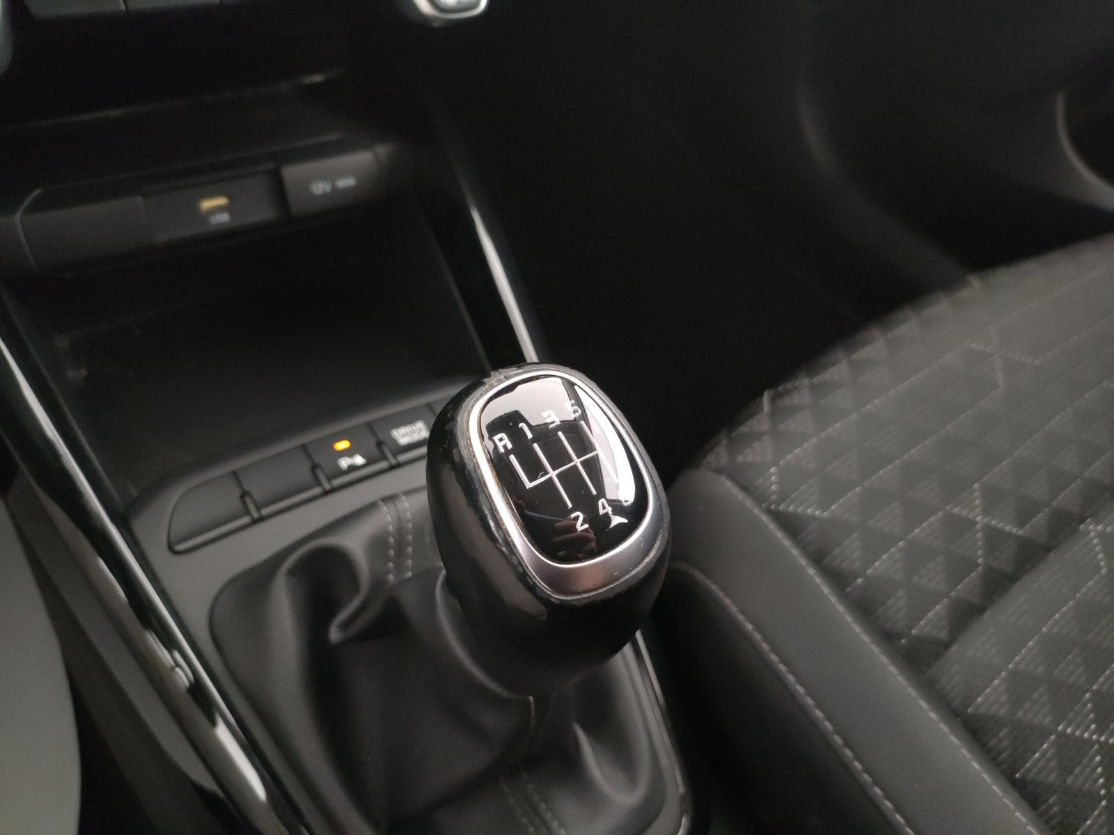 Kia Rio Usato 2021 Rio Legnago