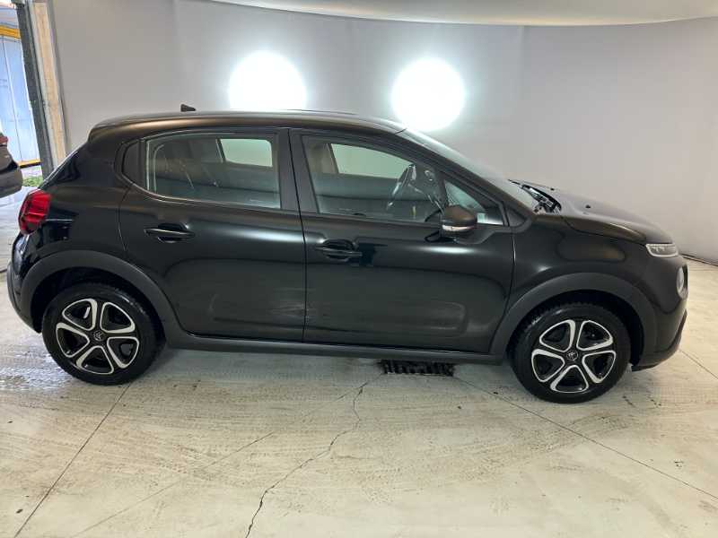 C3 3ª Serie - C3 Puretech 83 S&s Feel