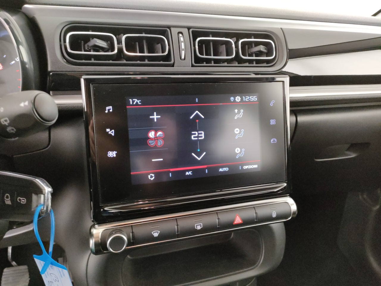 Citroen C3 Usato 2023 C3 Carpi