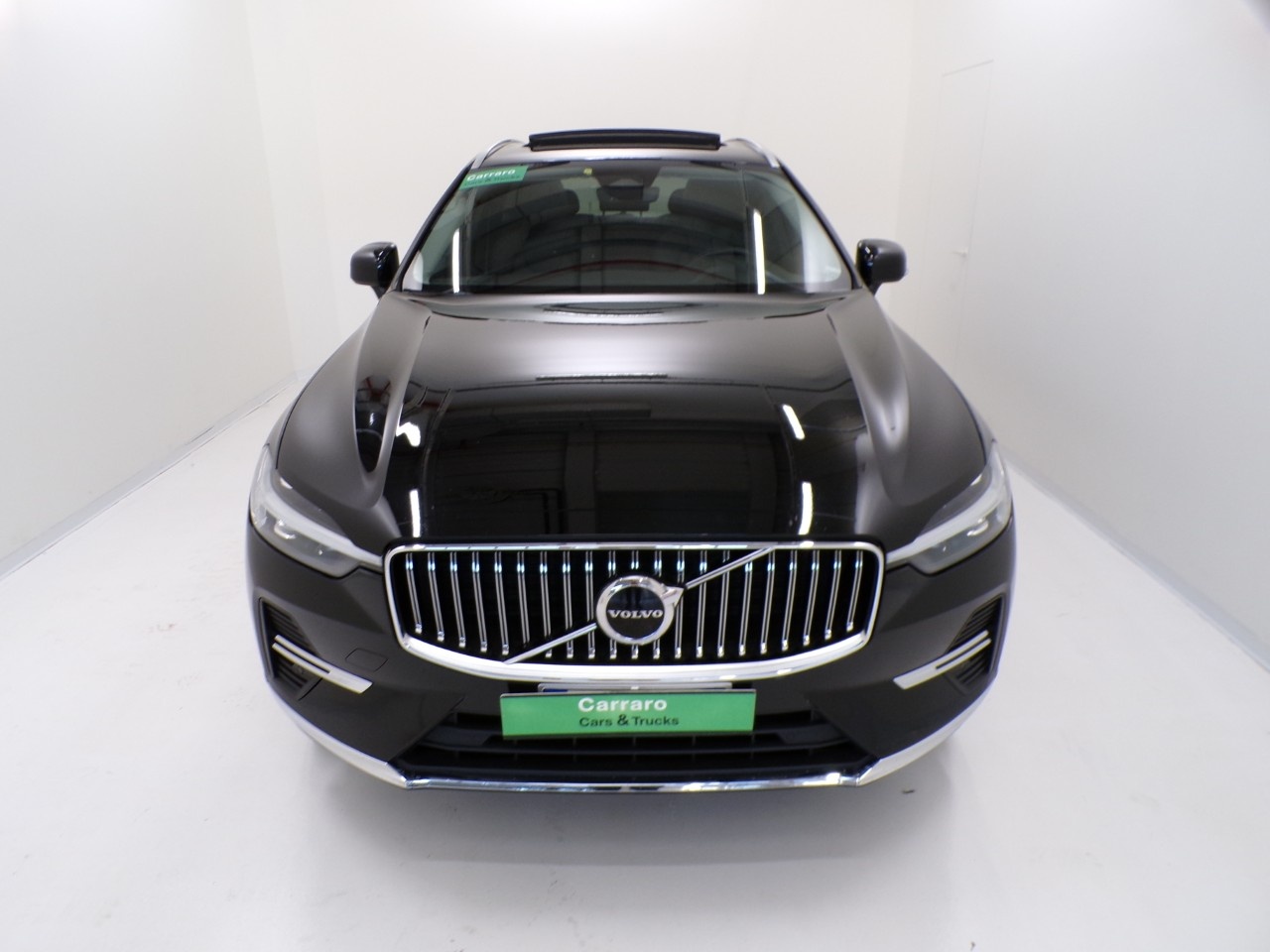 Volvo XC60 XC60 2.0 T6 Recharge Plug-in Hybrid  Inscription AWD automatico - 2
