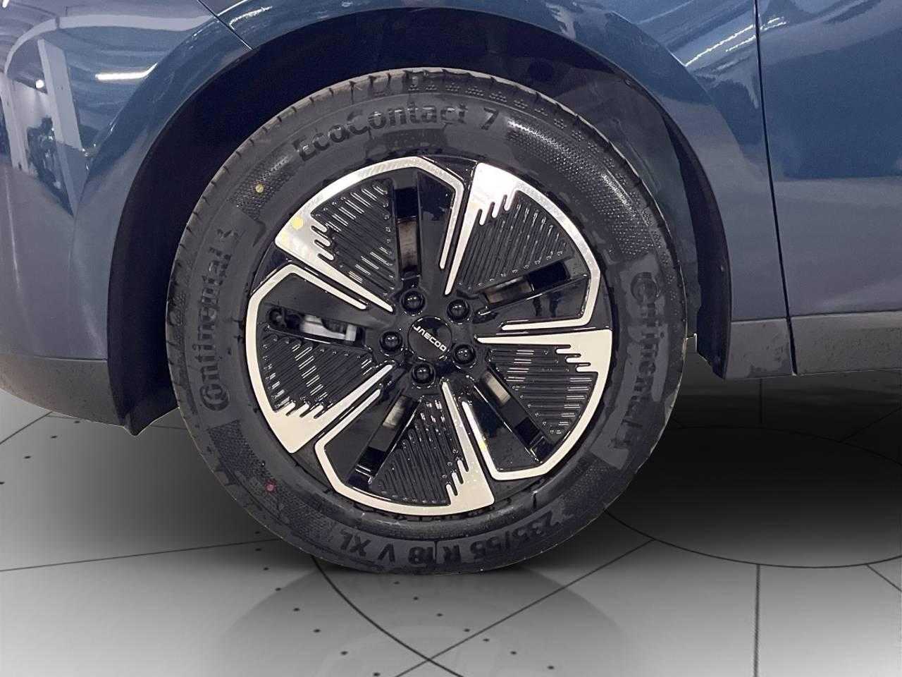 Jaecoo Jaecoo 5 Nuovo Benzina Jaecoo 5 Rovigo