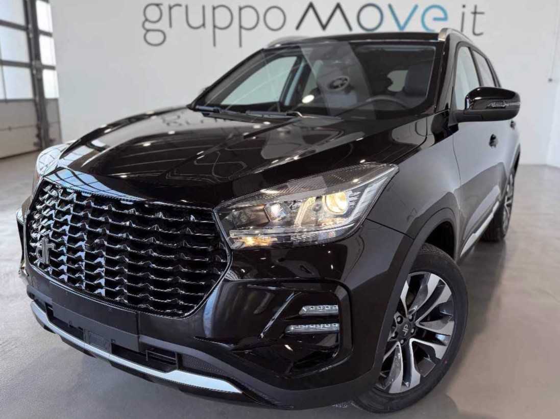 Dr Automobiles DR 5.0 Nuovo Benzina DR 5.0 Este