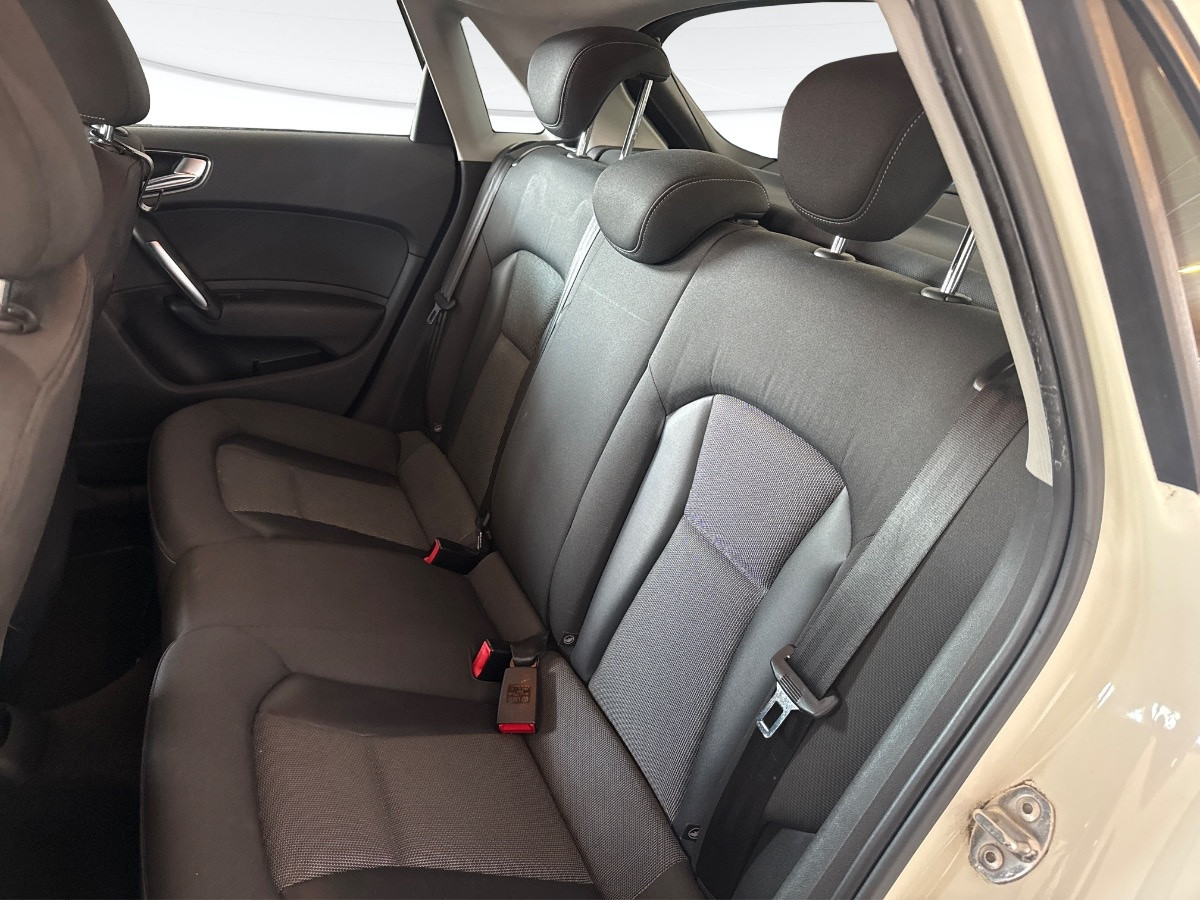 Audi A1 Usato 2013 A1 Parma