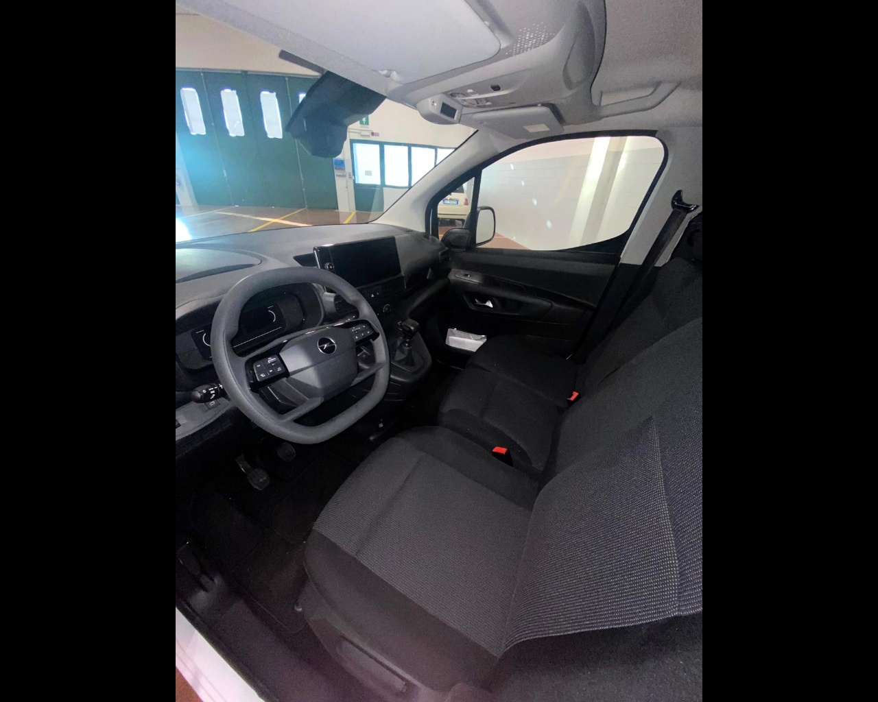 OPEL COMBO CARGO 1.5