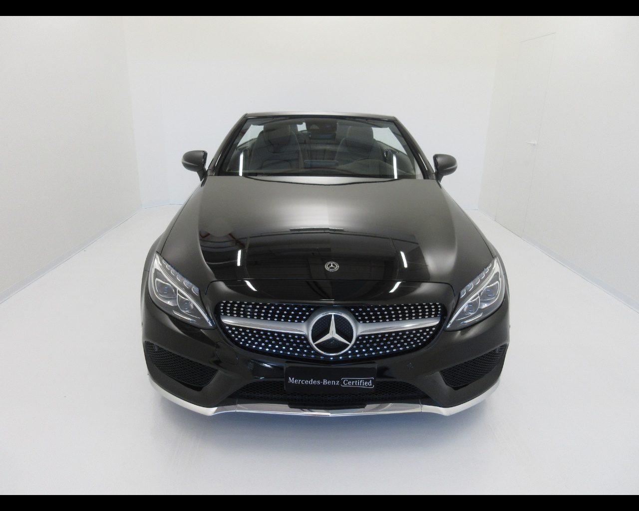 Mercedes Classe C Cabrio Classe C Cabrio 220 Premium 4Matic 9G-Tronic Plus - 2