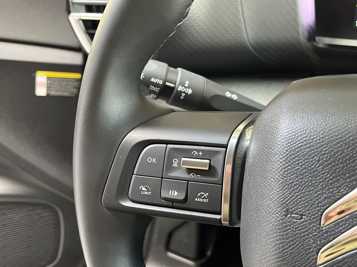Citroen C4 Usato 2025 C4 Rovigo