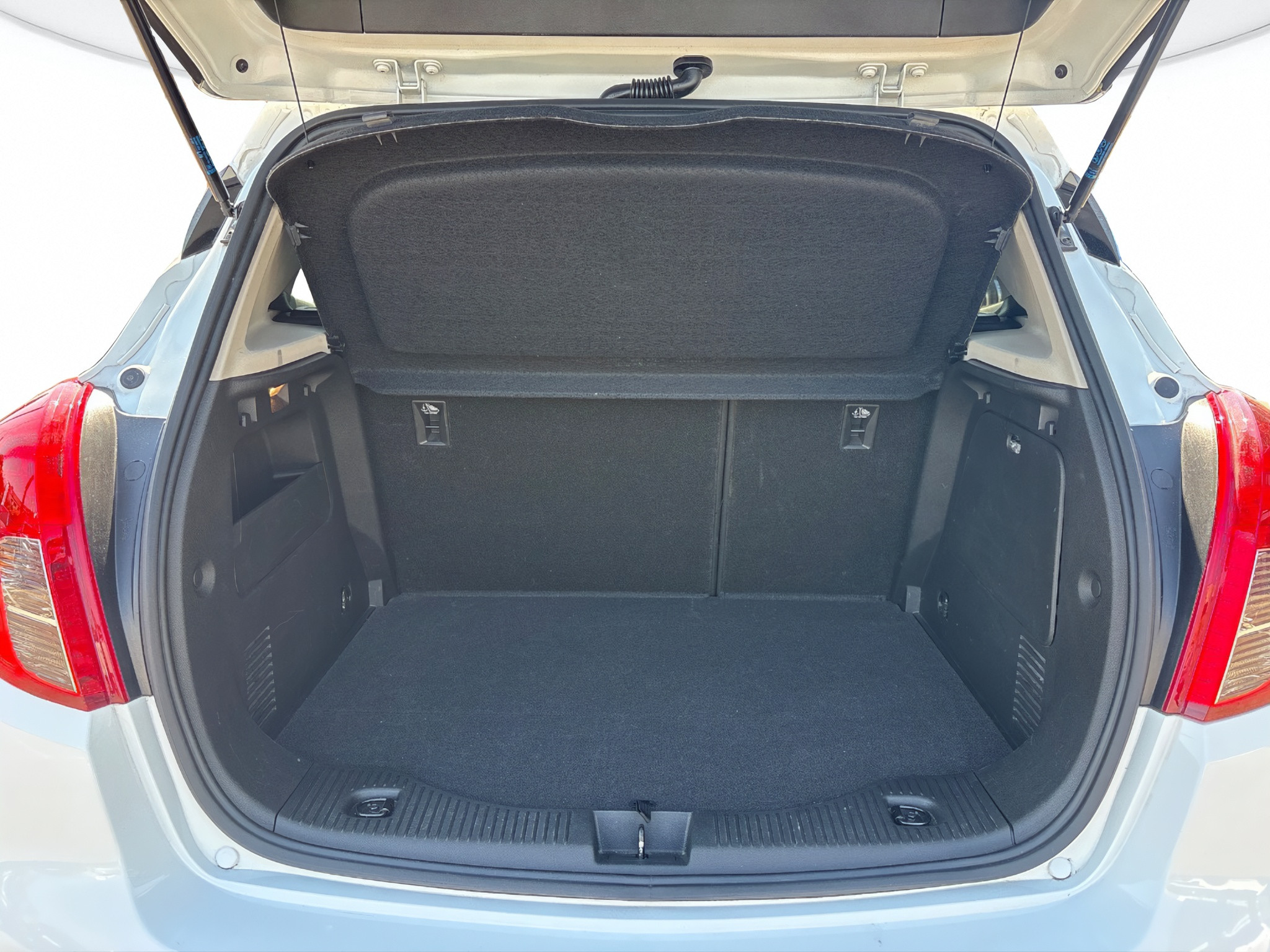 Opel Mokka Usato 2017 Mokka Este