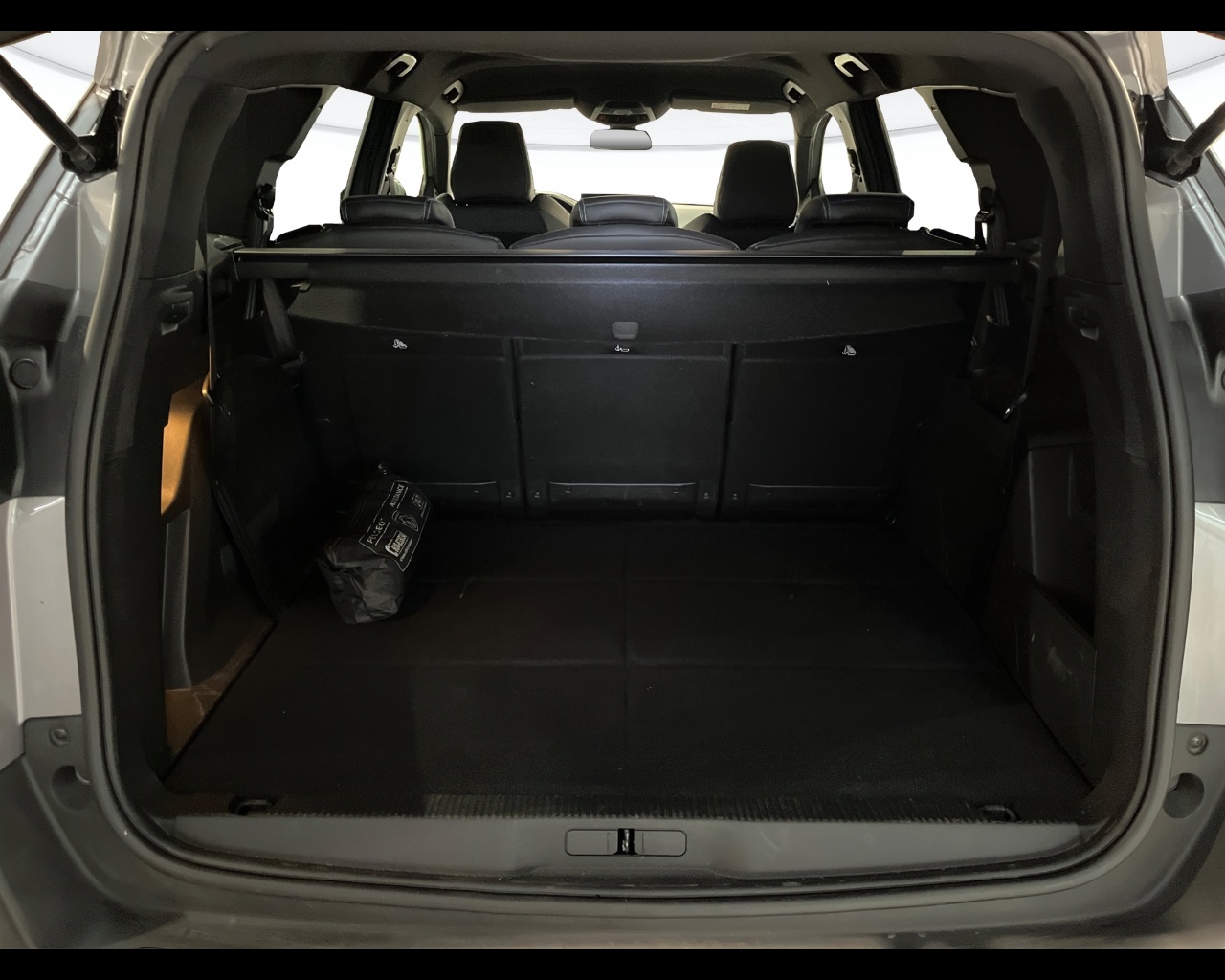 Peugeot 5008 Usato 2025 5008 Verona