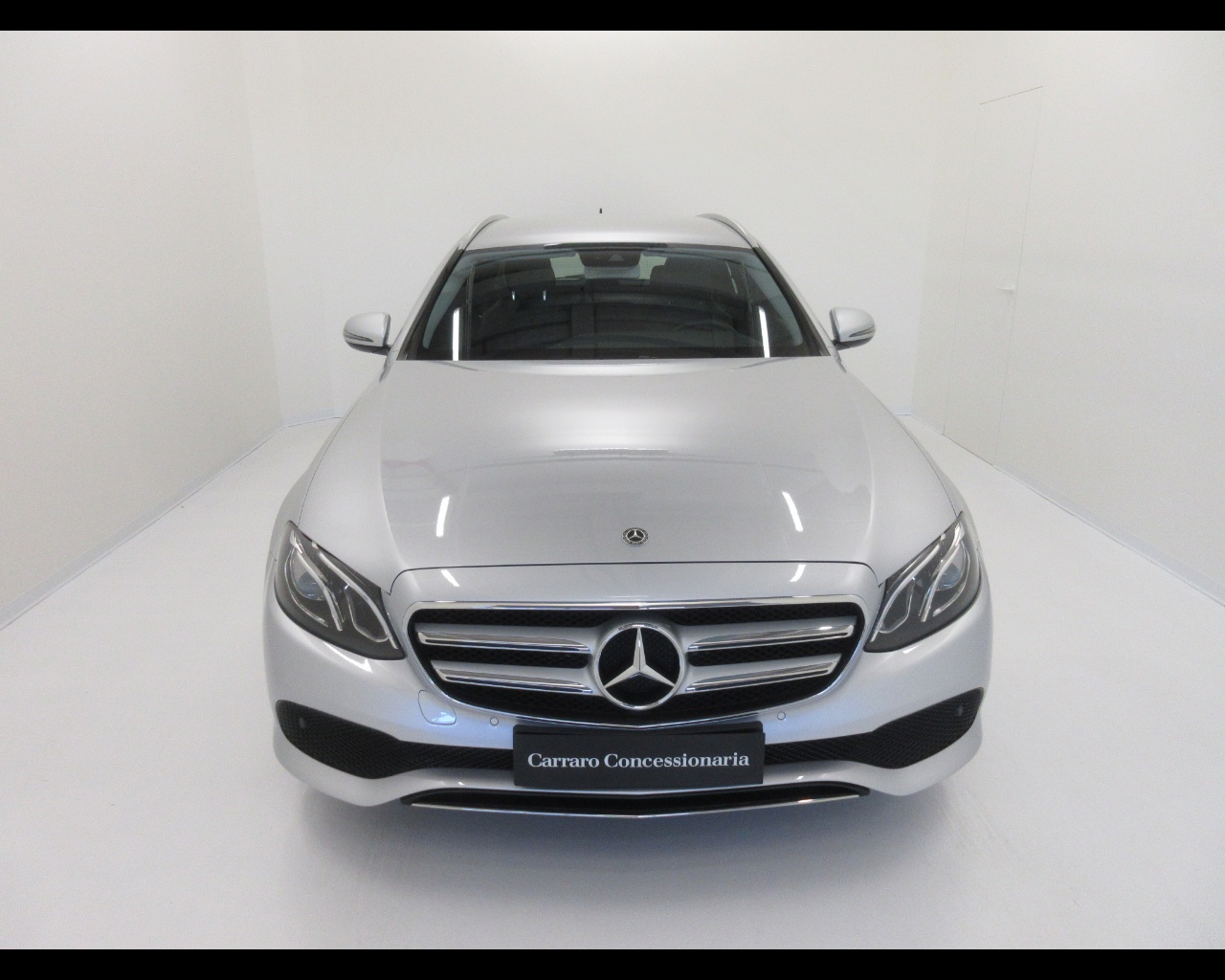 Mercedes Classe E Station Wagon Classe E Station Wagon 220 Sport 9G-Tronic Plus - 2