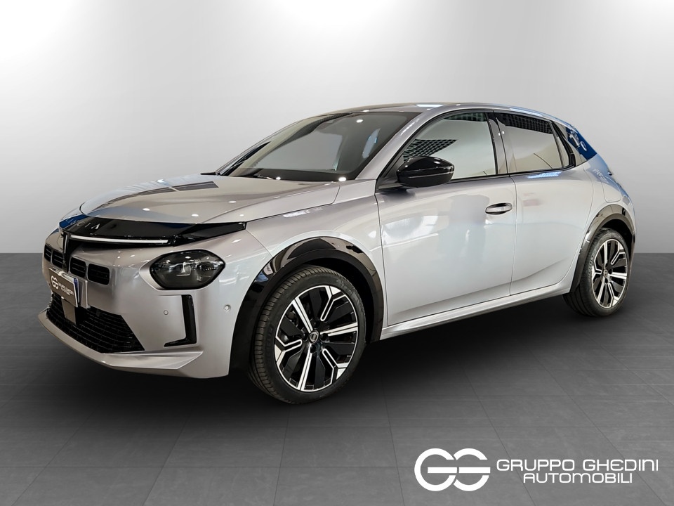 LANCIA Ypsilon 1.2 mhev LX 110cv e-dct Ibrida usato