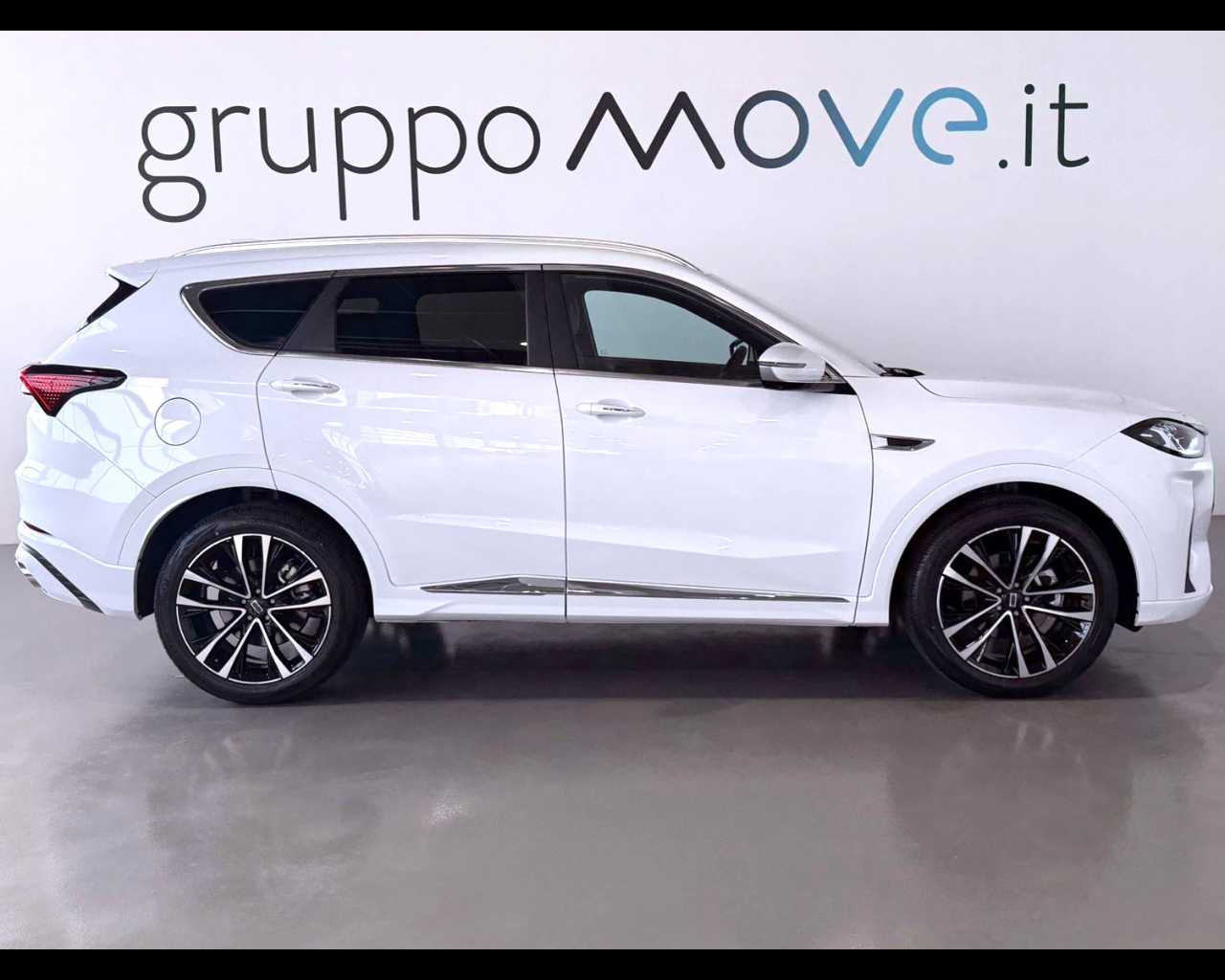 Sportequipe Sportequipe 7 Nuovo GPL Sportequipe 7 Mestre