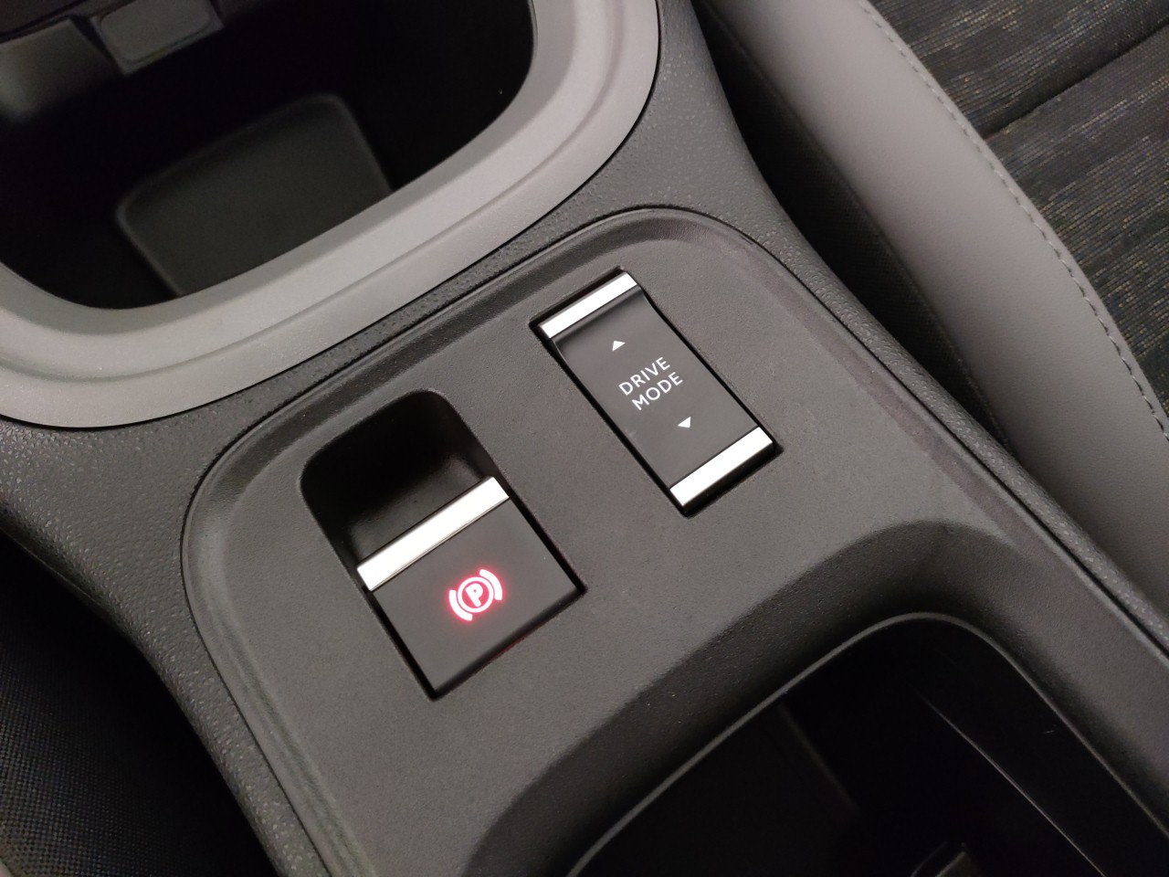 Jeep Avenger Usato 2025 Avenger Reggio Emilia