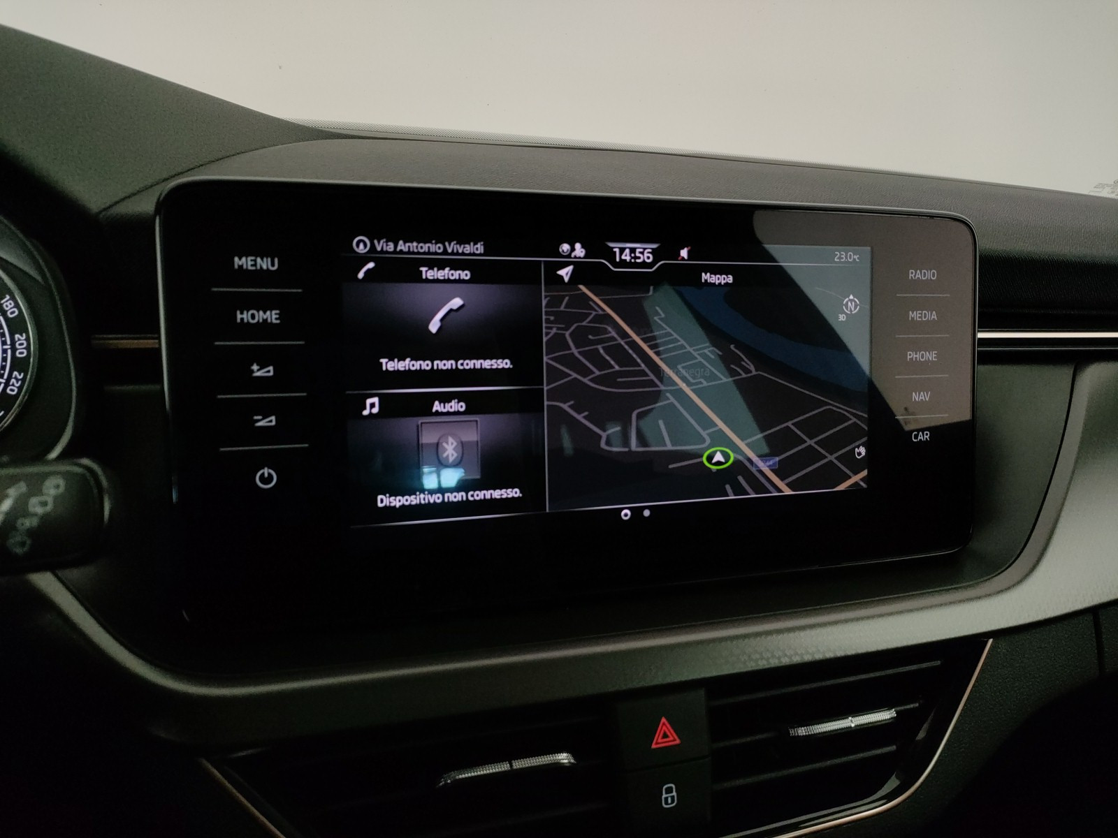 Skoda Kamiq Usato 2022 Kamiq Legnago