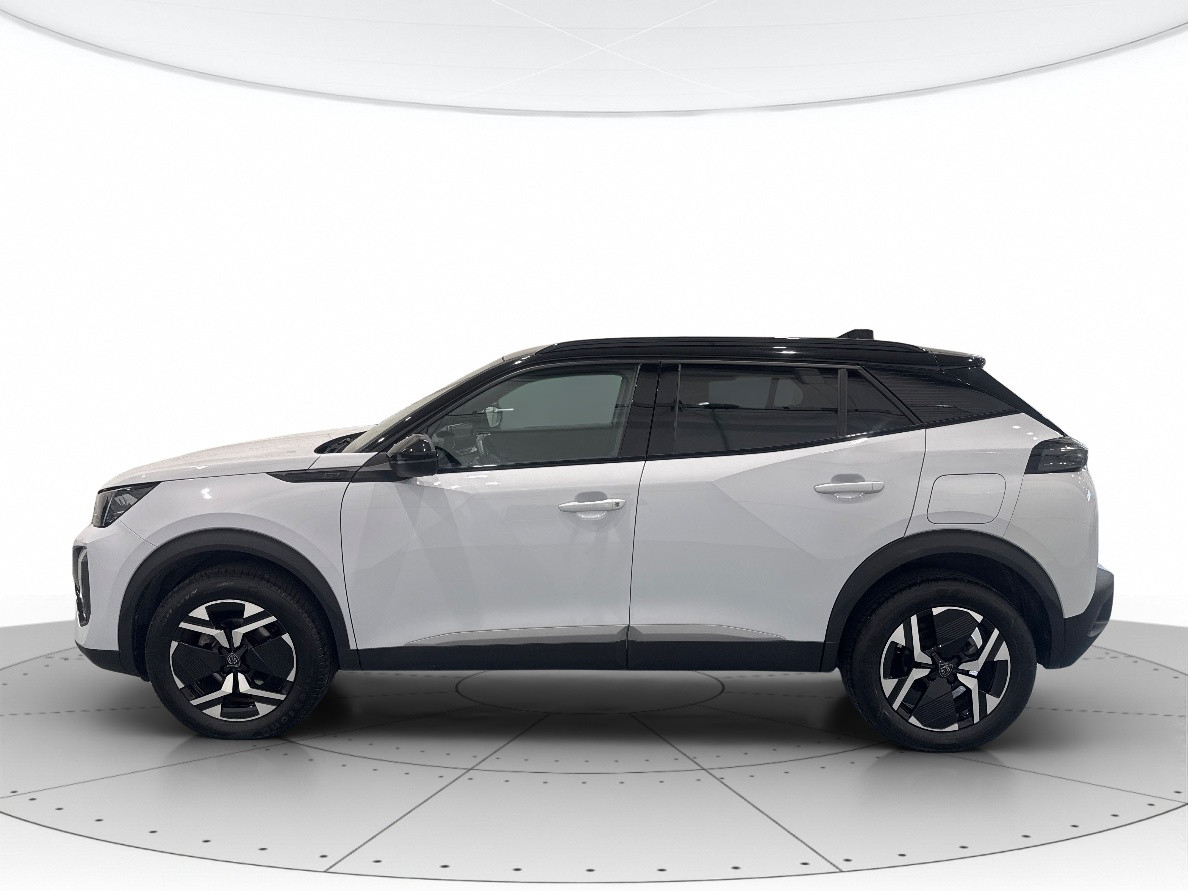 Peugeot 2008 Usato 2024 2008 San Zeno Naviglio