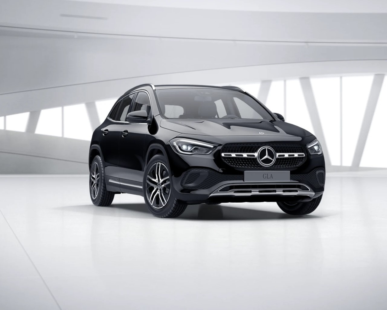 Mercedes GLA GLA 180 Automatic SPORT PLUS