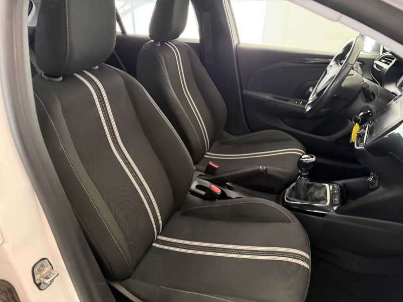 Corsa Vi 2020 - Corsa 1.5 Gs Line S&s 100cv